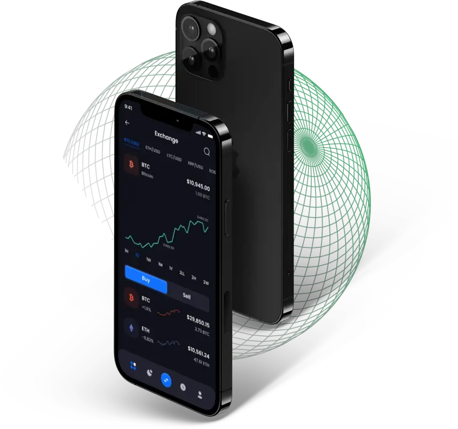 Ai Pro iPlex - Sign up